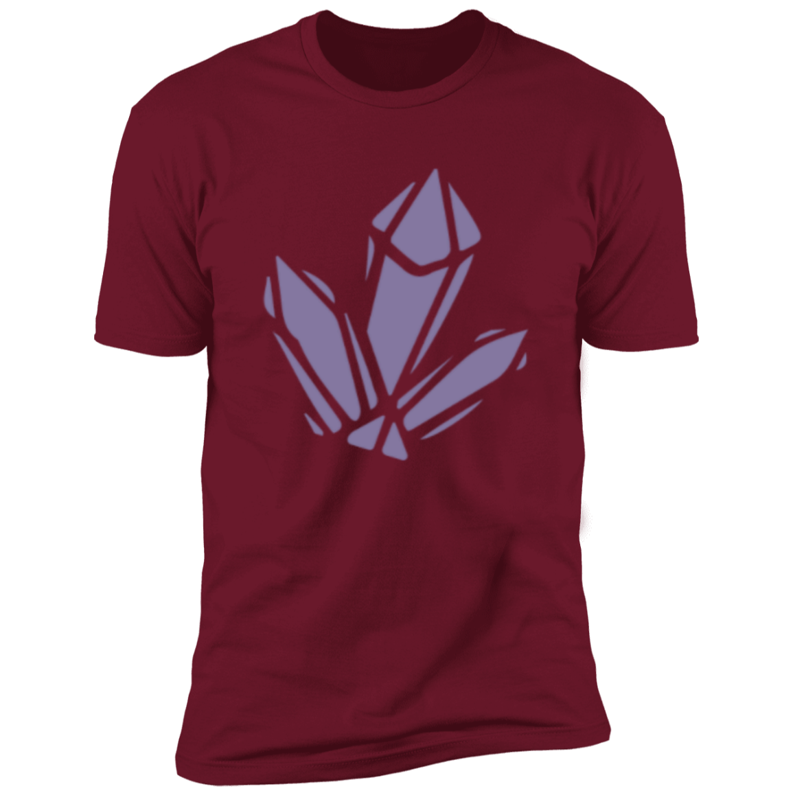 CRYSTAL KIND BASIC TEE