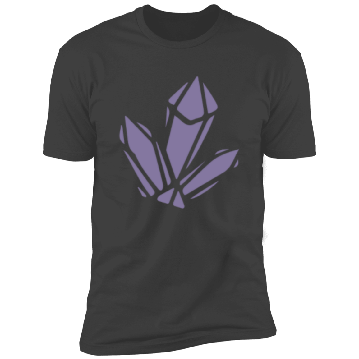 CRYSTAL KIND BASIC TEE