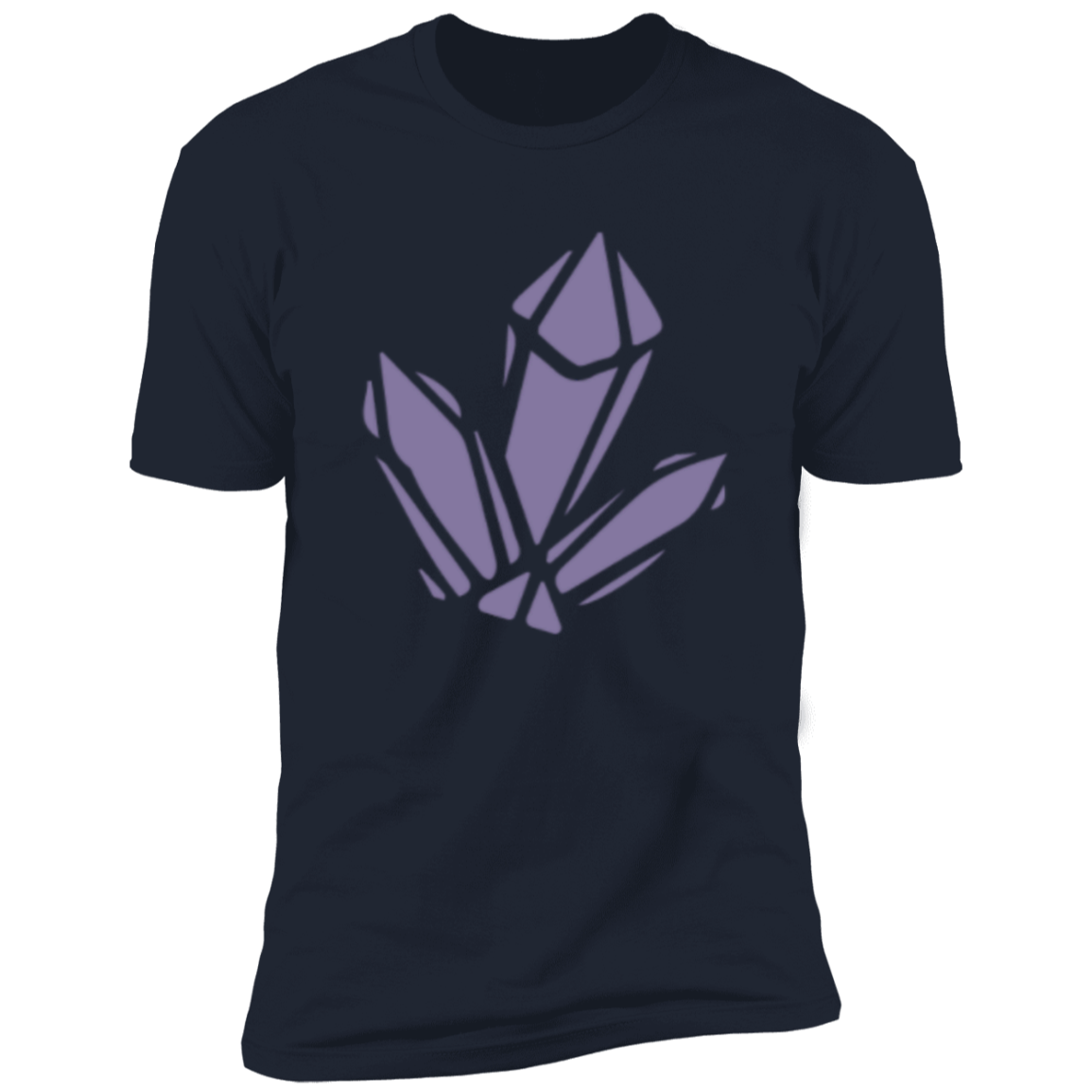 CRYSTAL KIND BASIC TEE