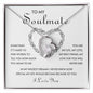 To My Soulmate | I Love You - Forever Love