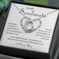 To My Soulmate | I Love You - Forever Love