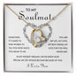 To My Soulmate | I Love You - Forever Love