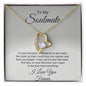 To My Soulmate | I Love You - Forever Love