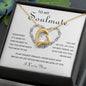To My Soulmate | I Love You - Forever Love