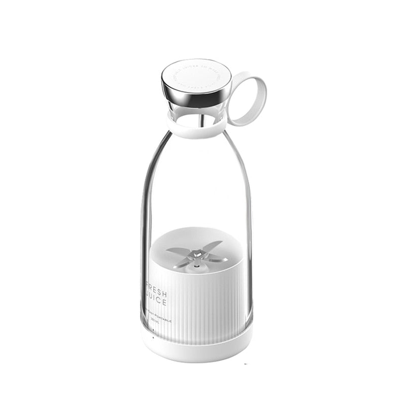 Portable Mini Blender Bottle